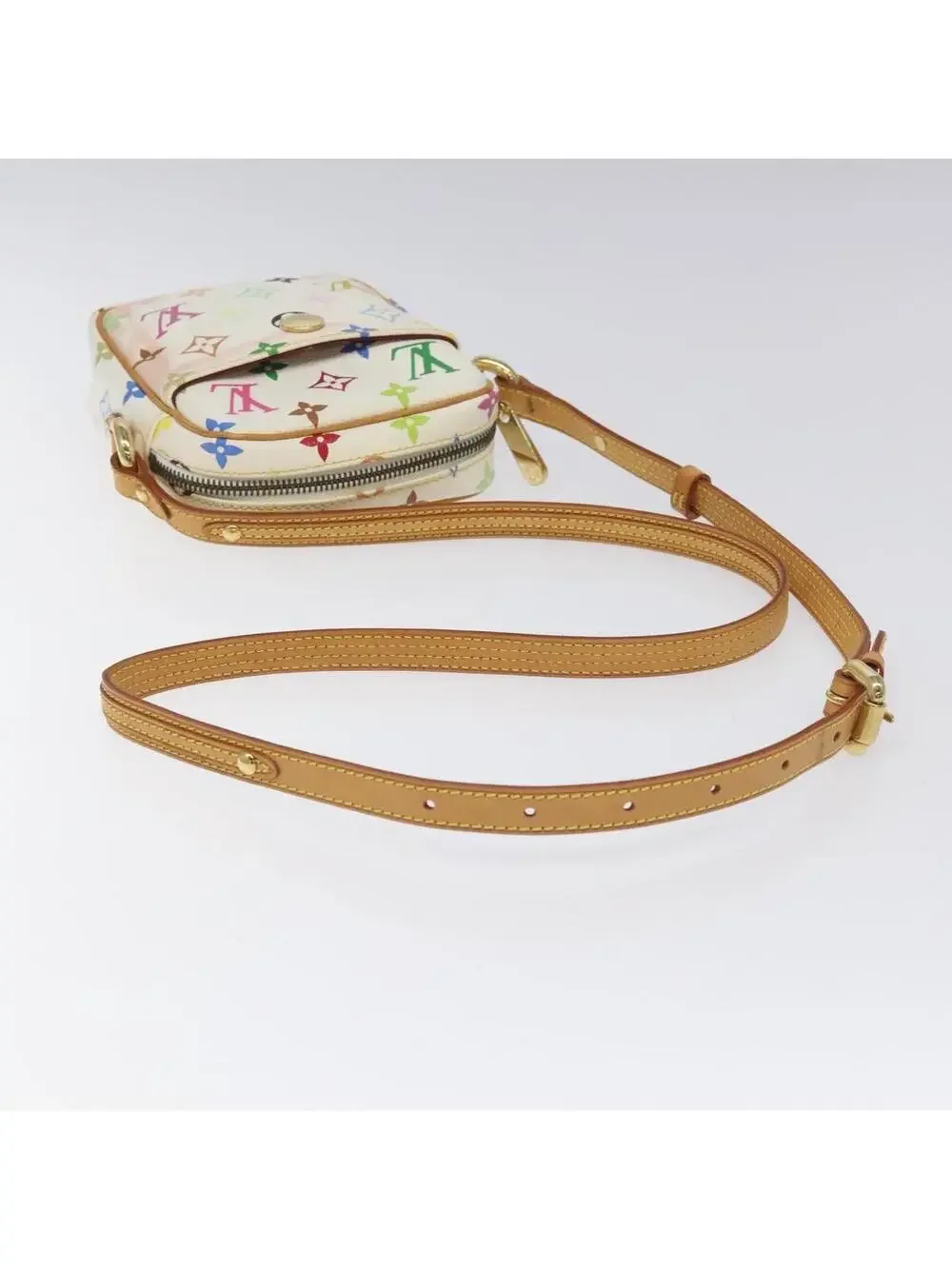 Louis Vuitton elevate your